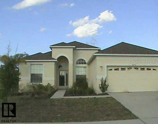 4252 Canongate Ct., Spring Hill, FL 34609