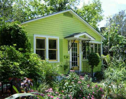 2700 8th Ave., St Petersburg, FL 33713