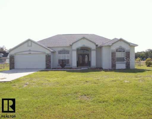 4406 Wolf Rd., Brooksville, FL 34604