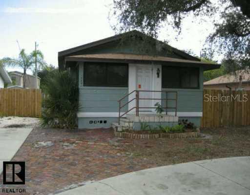 6520 5th Ave., St Petersburg, FL 33707