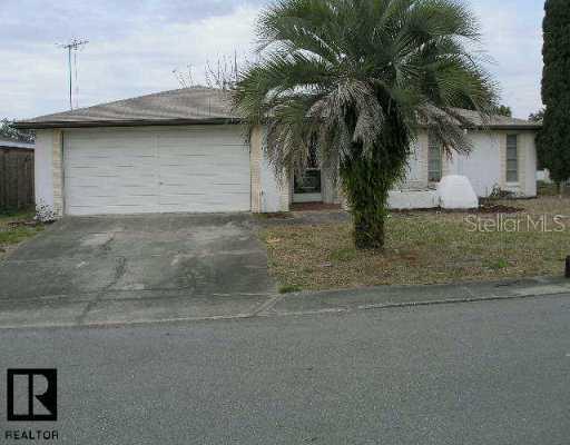 7811 Burnham Dr., Port Richey, FL 34668