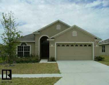 3524 Beaumont Loop, Spring Hill, FL 34609