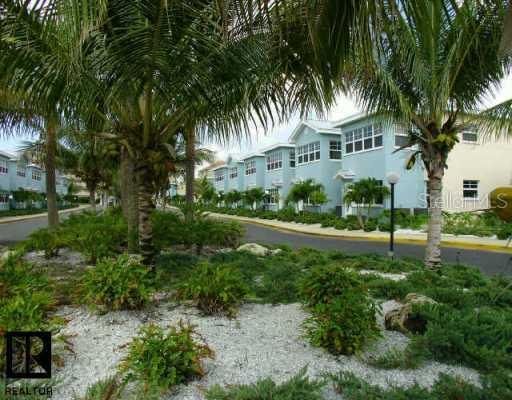 19417 Gulf Blvd. #C-102, Indian Shores, FL 33785