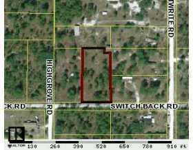 14385 Switch Back Rd., Spring Hill, FL 34609