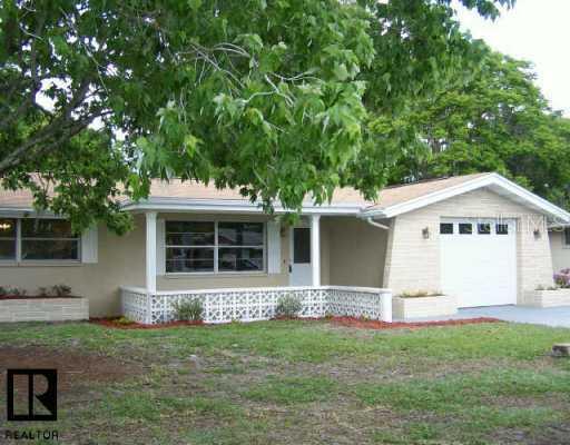 7801 Raintree Dr., New Port Richey, FL 34653