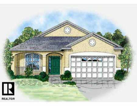 1403 Delano Trent St., Ruskin, FL 33570