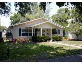 1137 21st Ave., St Petersburg, FL 33704