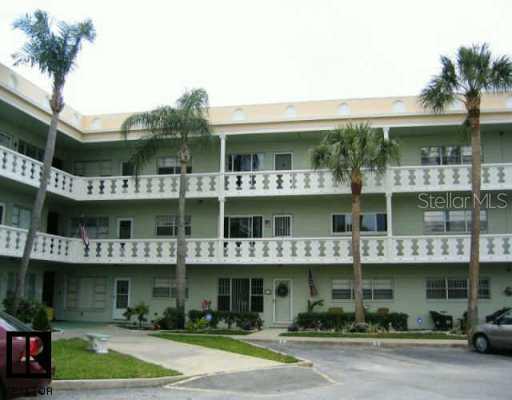 2401 Ecuadorian Way ##55, Clearwater, FL 33763