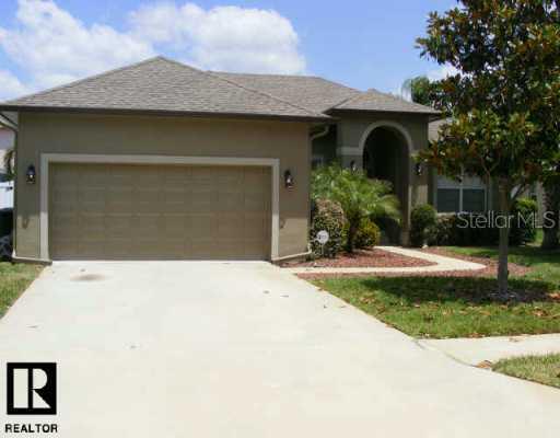 1086 Misty Hollow Ln., Tarpon Springs, FL 34688