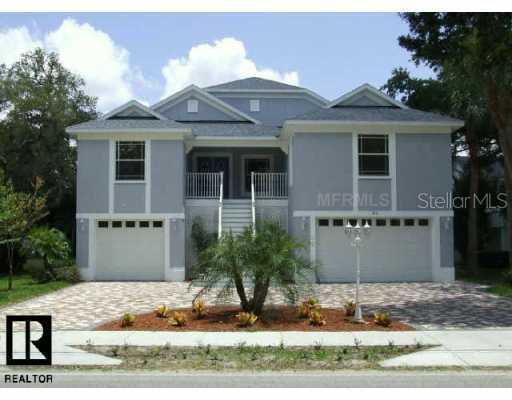 212 N Spring Blvd., Tarpon Springs, FL 34689