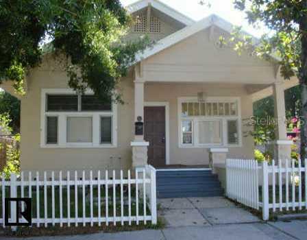 611 8th St., St Petersburg, FL 33701