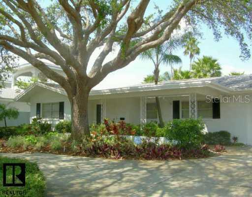 255 2nd St., Tierra Verde, FL 33715