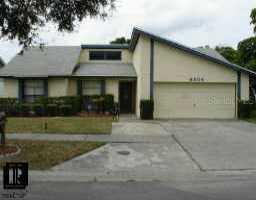 6804 Timberlane West Dr., Tampa, FL 33615