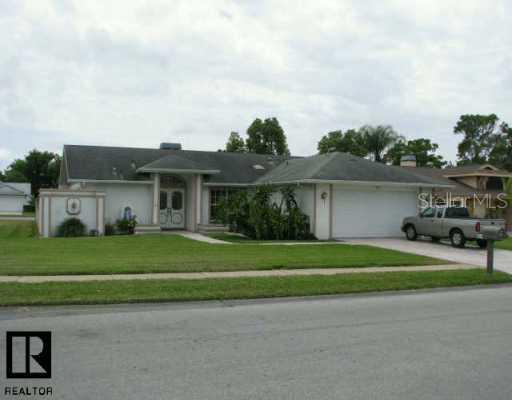 7812 Sylvan Dr., Hudson, FL 34667