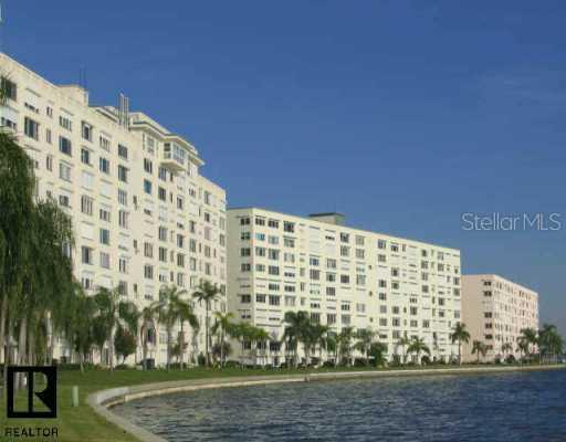 5980 Shore Blvd. #503, Gulfport, FL 33707