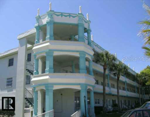 2371 Israeli Dr. ##63, Clearwater, FL 33763