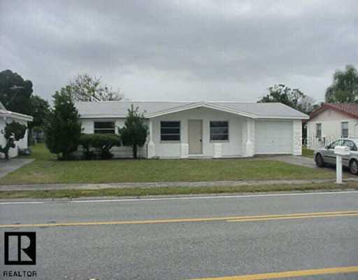 10241 Regency Park Blvd., Port Richey, FL 34668