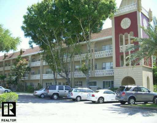 2361 Jamaican St. #69, Clearwater, FL 33763