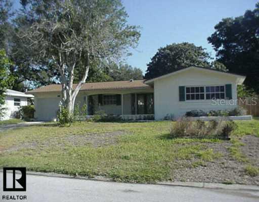 1551 High Bluff Dr., Largo, FL 33770