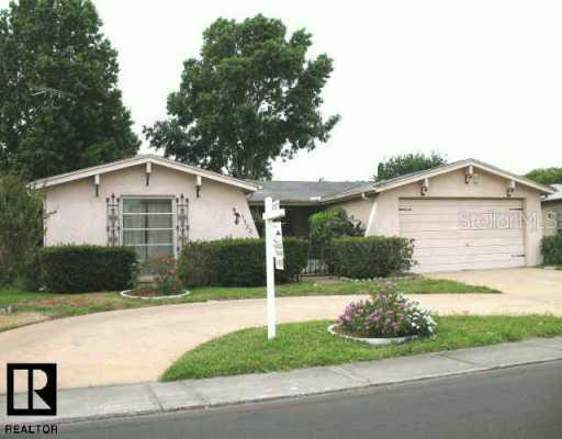 [Address Hidden by Seller], Port Richey, FL 34668