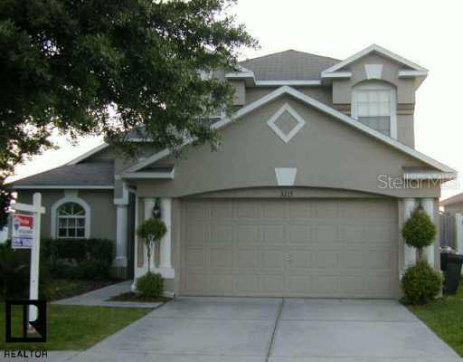 3213 Castle Rock Cir., Land O Lakes, FL 34639