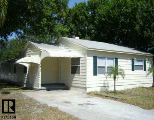 1401 Gray St., Gulfport, FL 33707