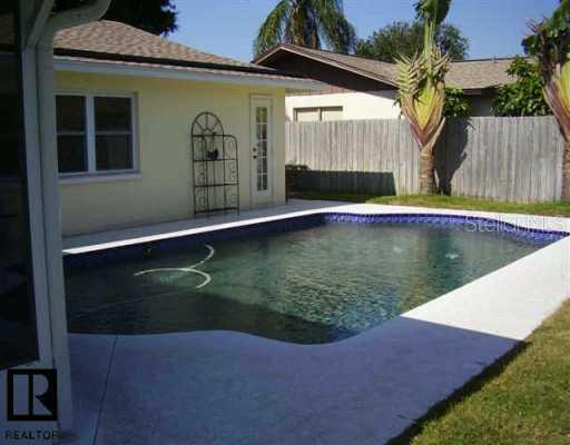 2364 Timbercrest Cir., Clearwater, FL 33763