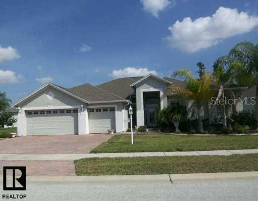 11407 Strathaven Ct., Trinity, FL 34655