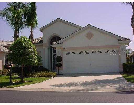 1236 Spotswood Ct., Trinity, FL 34655