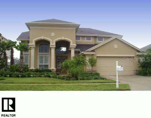 3015 Northfield Dr., Tarpon Springs, FL 34688