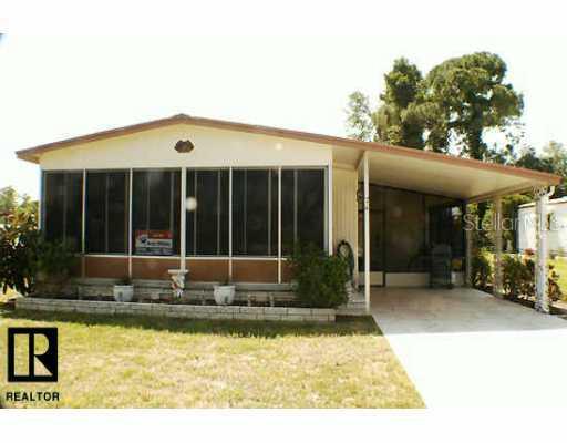 6100 62nd Ave. #74, Pinellas Park, FL 33781