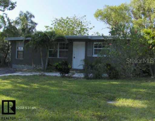2152 Barcelona Dr., Clearwater, FL 33764