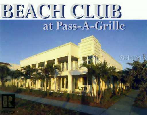 701 Gulf Way #8, St Pete Beach, FL 33706