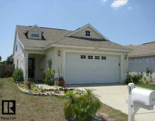 6131 Sand Key Ln., Wesley Chapel, FL 33545