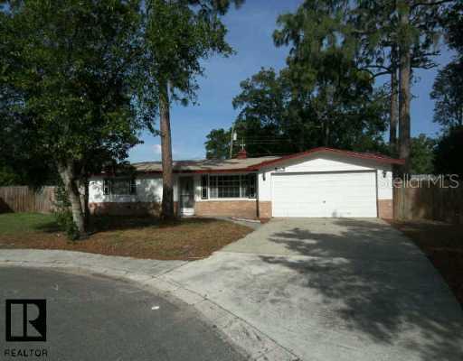 1740 Facade Ct., Holiday, FL 34690