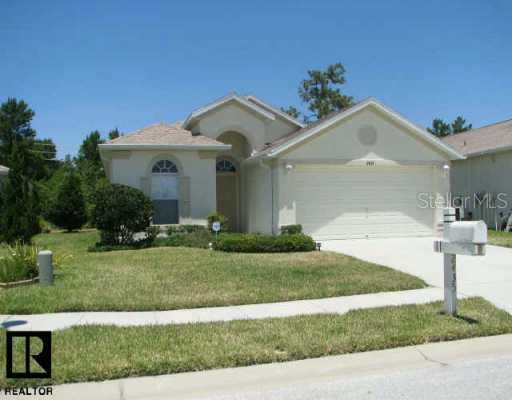 2435 Pleasant Hill Ln., Holiday, FL 34691