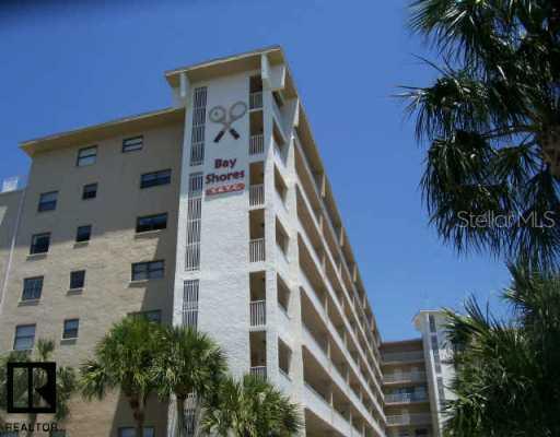 19451 Gulf Blvd. #501, Indian Shores, FL 33785