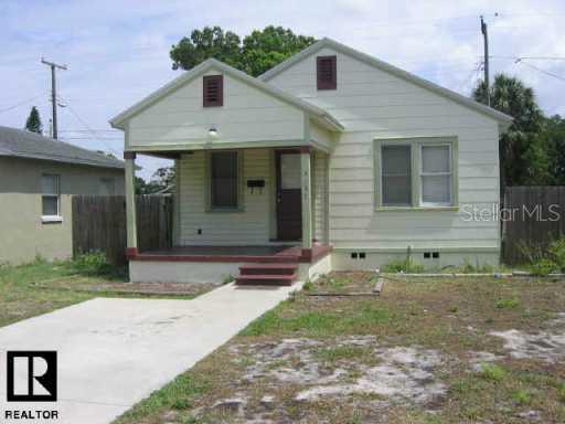 3927 14th Ave., St Petersburg, FL 33713