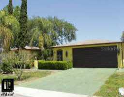 9130 Greenbriar Ln., Port Richey, FL 34668