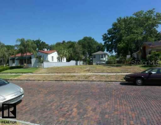 [Address Hidden by Seller], St Petersburg, FL 33702