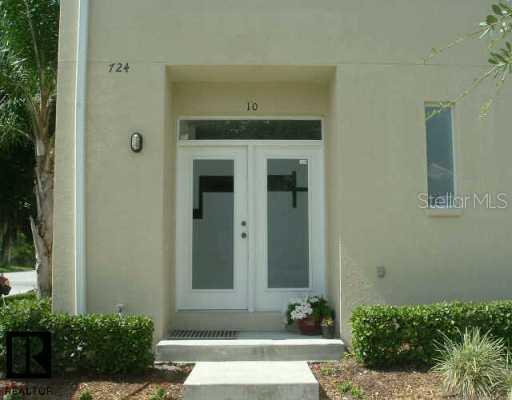 724 4th Ave. ##10, St Petersburg, FL 33701