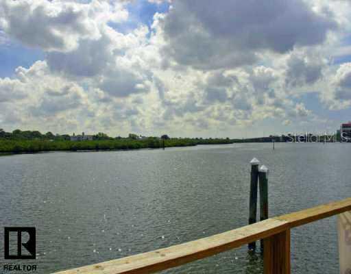 19417 Gulf Blvd. #A-101, Indian Shores, FL 33785