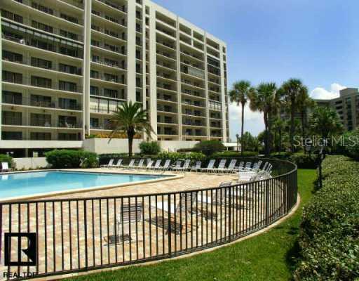 1480 Gulf Blvd. #701, Clearwater, FL 33767