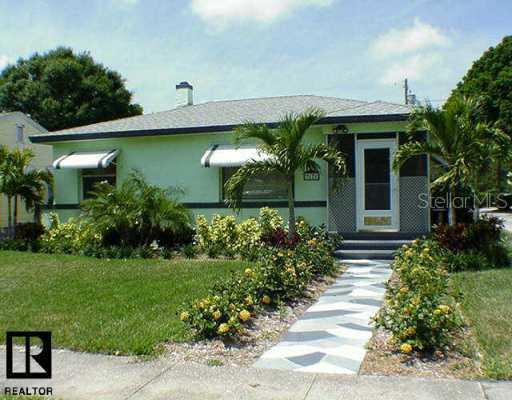 3121 8th Ave., St Petersburg, FL 33713