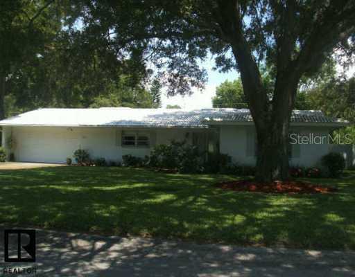 117 Palmetto Ln., Largo, FL 33770
