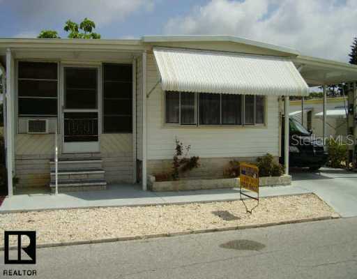 3517 Tiki Dr., Holiday, FL 34691