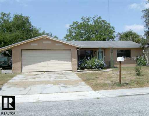 3029 Primrose Dr., Holiday, FL 34691