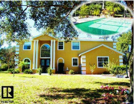 2145 Bow Ln., Safety Harbor, FL 34695