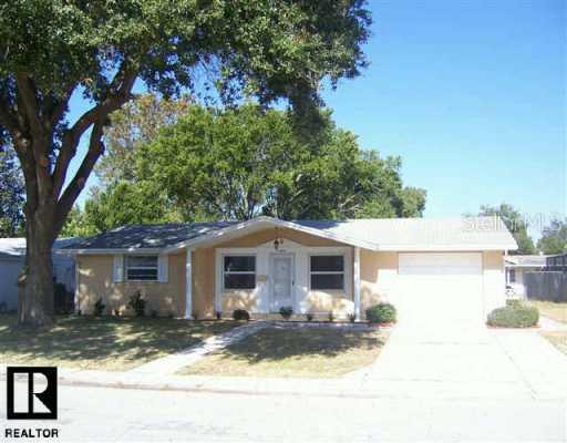 7449 Hollyridge Dr., New Port Richey, FL 34653