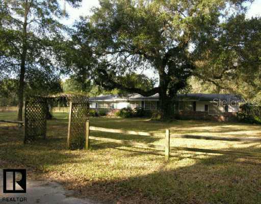 4484 526 Creek, Sumterville, FL 33585